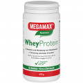 WHEYPROTEIN lactosefrei Schoko Pulver