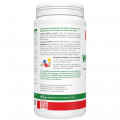 WHEYPROTEIN lactosefrei Schoko Pulver