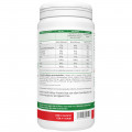 WHEYPROTEIN lactosefrei Schoko Pulver
