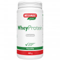 WHEYPROTEIN lactosefrei Vanille Pulver