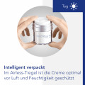 VISCONTOUR Anti Aging Tagescreme mit Tiefen-Hyaluron