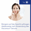 VISCONTOUR Anti Aging Tagescreme mit Tiefen-Hyaluron