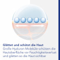 VISCONTOUR Anti Aging Tagescreme mit Tiefen-Hyaluron