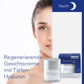 VISCONTOUR straffende Anti Aging Nachtcreme