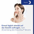 VISCONTOUR straffende Anti Aging Nachtcreme