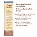 LUVOS Naturkosmetik getöntes Gesichtsfluid bronze