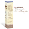 LUVOS Naturkosmetik getöntes Gesichtsfluid bronze