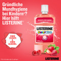 LISTERINE SMART KIDZ Beerengeschmack Mundspülung