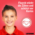 LISTERINE SMART KIDZ Beerengeschmack Mundspülung