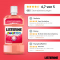 LISTERINE SMART KIDZ Beerengeschmack Mundspülung