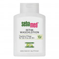 SEBAMED Intim Waschlotion pH 6,8 für d.Frau ab 50