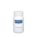 PURE ENCAPSULATIONS Folsäure Kapseln
