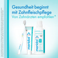 MERIDOL Zahnbürste mittel