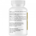 DAMIANA KAPSELN 450 mg 5:1 Blattextrakt