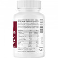 L-TRYPTOPHAN 500 mg aus Fermentation Kapseln