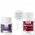 MELATONIN KAPSELN 1 mg