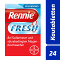 RENNIE FRESH Kautabletten