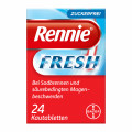 RENNIE FRESH Kautabletten