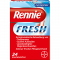 RENNIE FRESH Kautabletten