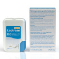LACTRASE 3.300 FCC Tabletten im Klickspender