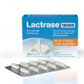 LACTRASE 18.000 FCC Kapseln