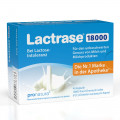 LACTRASE 18.000 FCC Kapseln