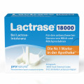 LACTRASE 18.000 FCC Kapseln