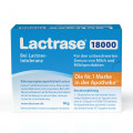 LACTRASE 18.000 FCC Kapseln