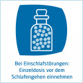 CALMEDORON Streukügelchen