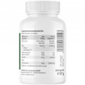 NATURAL D-Mannose 500 mg Kapseln