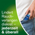 NICORETTE freshmint 2 mg Lutschtabletten gepresst