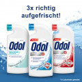 ODOL MUNDWASSER extra frisch
