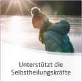 WELEDA INFLUDORON Streukügelchen
