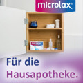 MICROLAX Rektallösung Klistiere
