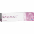 NYSTATIN acis Creme