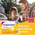 GRIPPOSTAD C Granulat gegen grippale Infekte und Erkältungskrankheiten