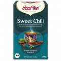 YOGI TEA Sweet Chili Bio Filterbeutel
