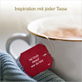 YOGI TEA Wohlfühl Bio Filterbeutel
