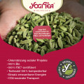 YOGI TEA Frauen Power Bio Filterbeutel