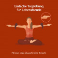 YOGI TEA Lebensfreude Bio Filterbeutel
