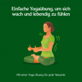 YOGI TEA Grüntee Ingwer Zitrone Bio Filterbeutel