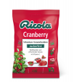 RICOLA o.Z.Beutel Cranberry Bonbons