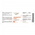 ASTAXANTHIN 6 mg Kapseln