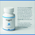 FOLSÄURE 400 μg Kapseln