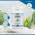 VITAMIN B12+FOLSÄURE Kapseln