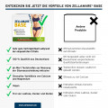 ZELLAMARE Base und Basenstreifen
