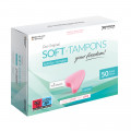 SOFT TAMPONS normal