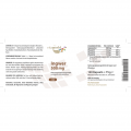 INGWER KAPSELN 500 mg