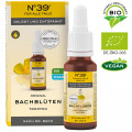BACHBLÜTEN Notfall No.39 Tropfen BIO