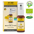 BACHBLÜTEN Notfall No.39 Spray BIO